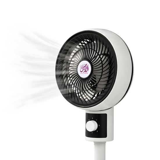 Air Circulation Fan